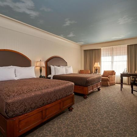 O.Henry Hotel กรีนส์โบโร ภายนอก รูปภาพ