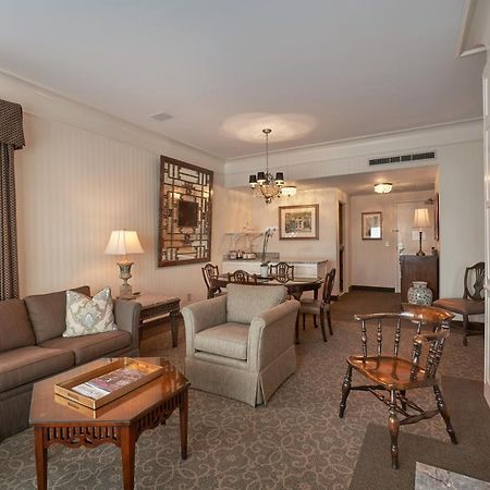 O.Henry Hotel กรีนส์โบโร ภายนอก รูปภาพ
