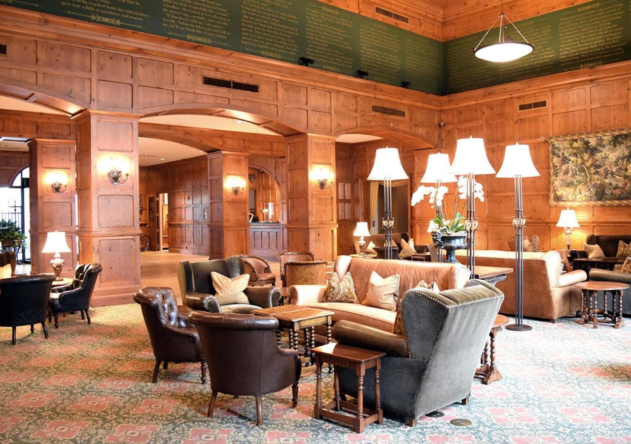 O.Henry Hotel กรีนส์โบโร ภายนอก รูปภาพ