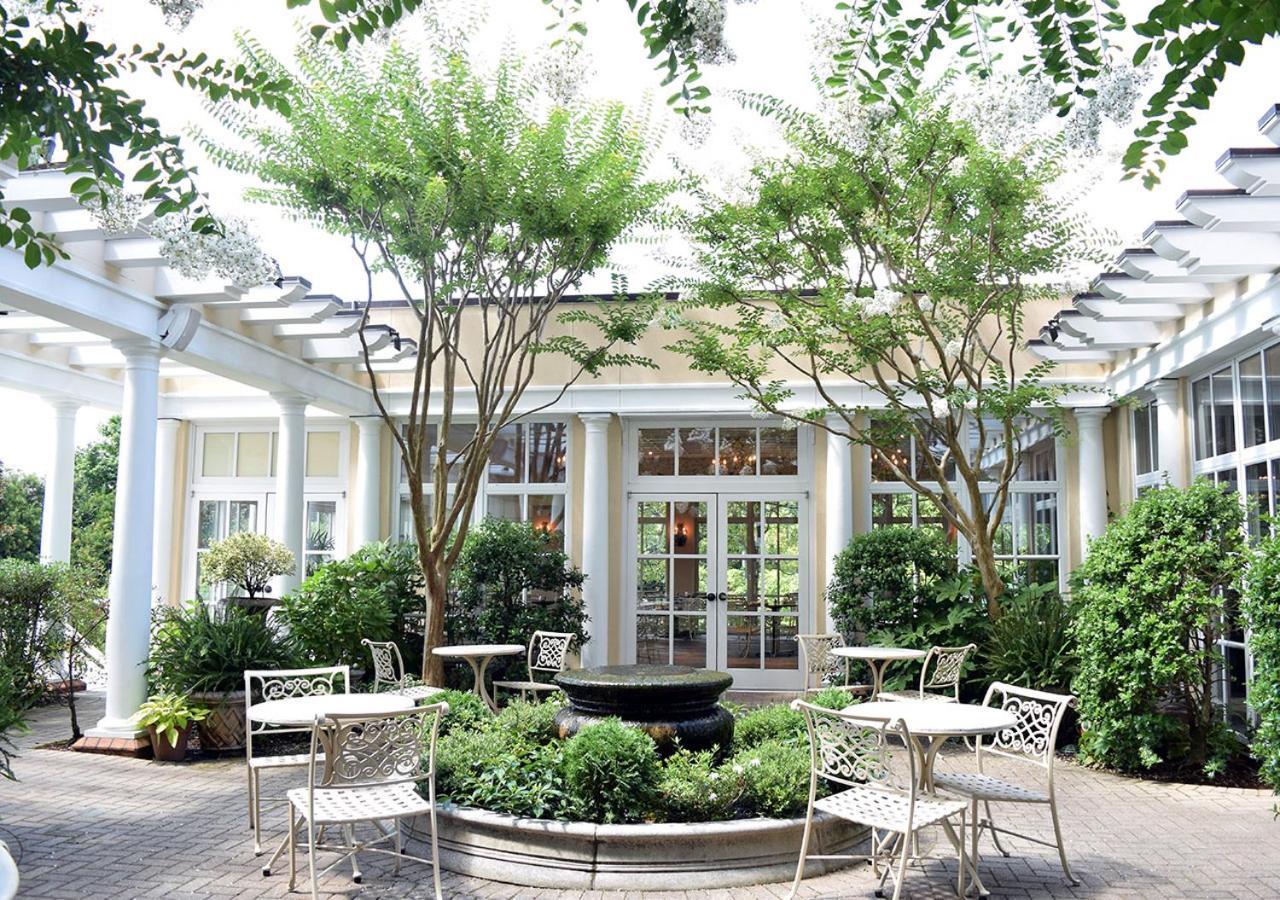 O.Henry Hotel กรีนส์โบโร ภายนอก รูปภาพ
