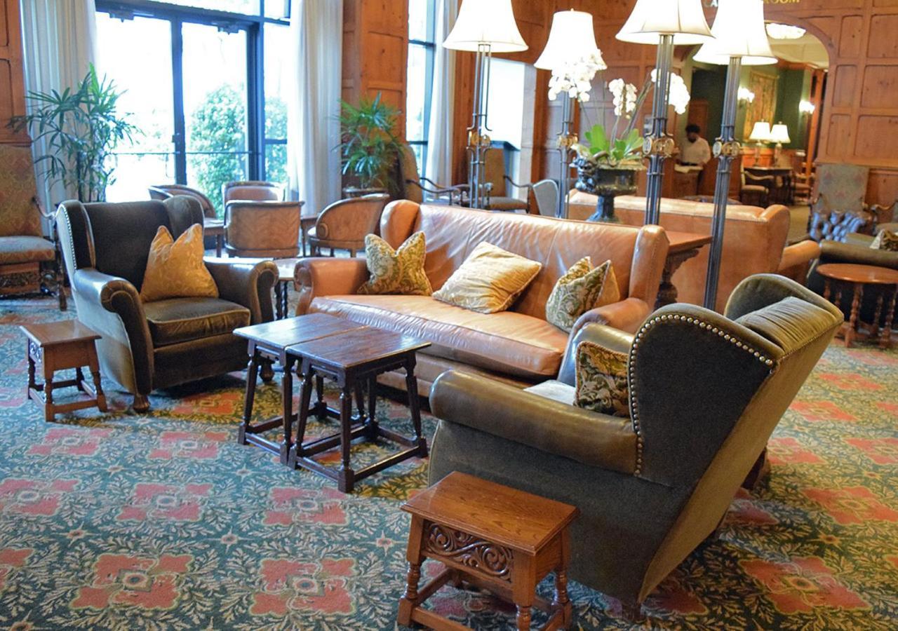 O.Henry Hotel กรีนส์โบโร ภายนอก รูปภาพ