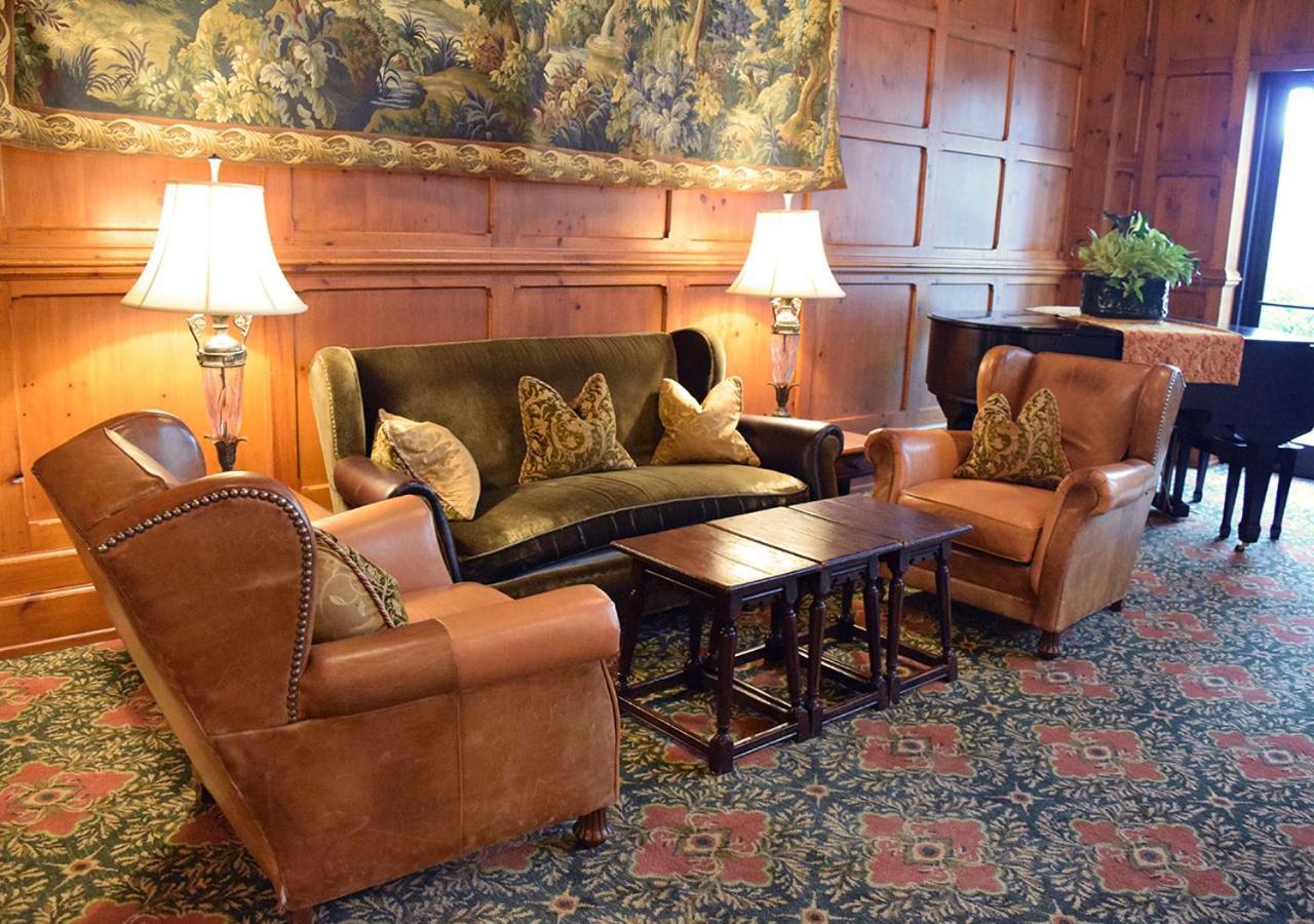 O.Henry Hotel กรีนส์โบโร ภายนอก รูปภาพ