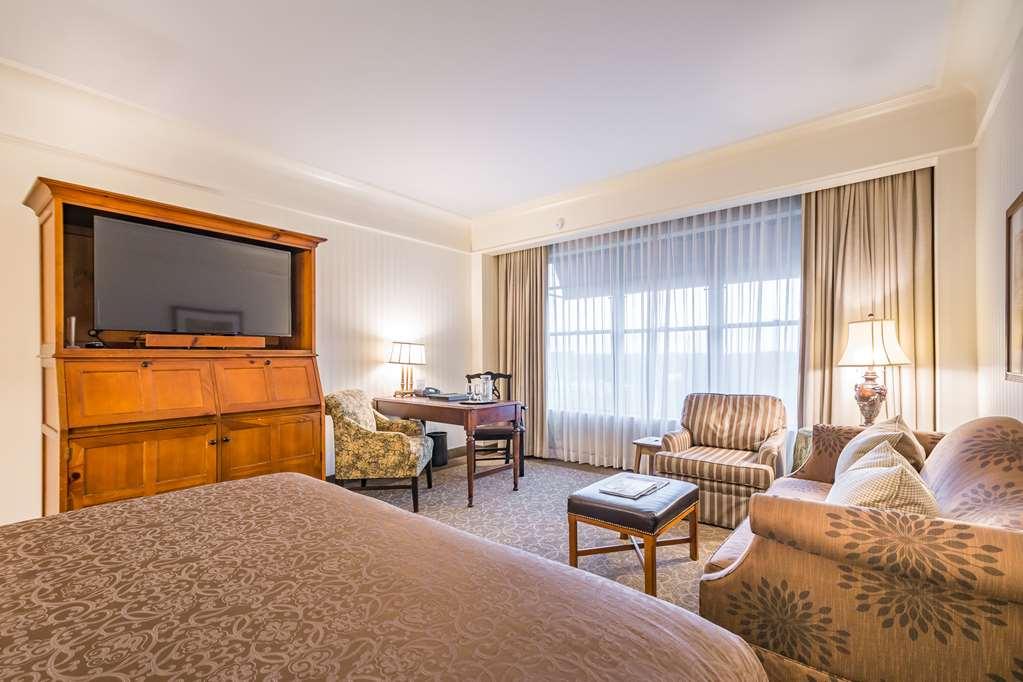 O.Henry Hotel กรีนส์โบโร ห้อง รูปภาพ