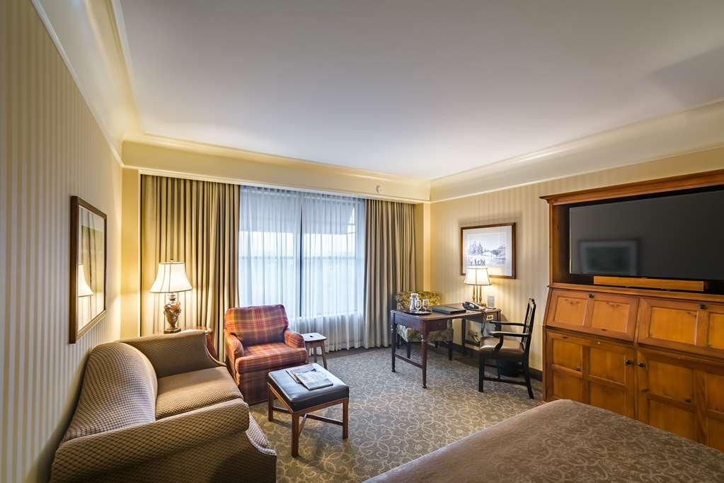 O.Henry Hotel กรีนส์โบโร ห้อง รูปภาพ