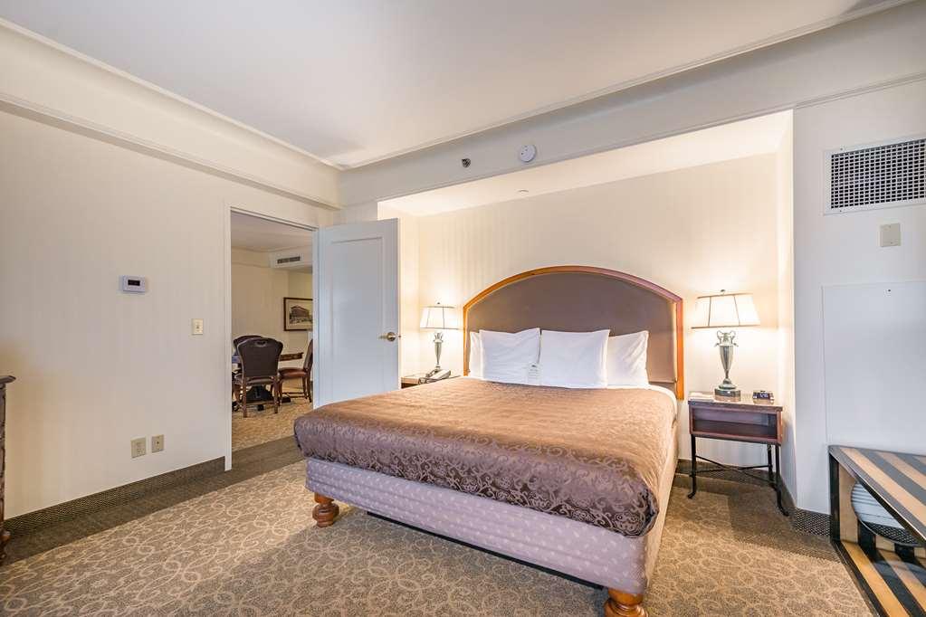 O.Henry Hotel กรีนส์โบโร ห้อง รูปภาพ