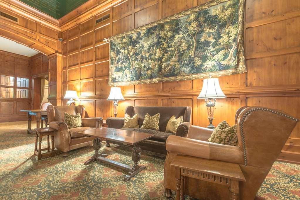 O.Henry Hotel กรีนส์โบโร ภายใน รูปภาพ