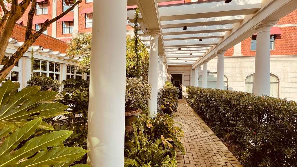 O.Henry Hotel กรีนส์โบโร สิ่งอำนวยความสะดวก รูปภาพ