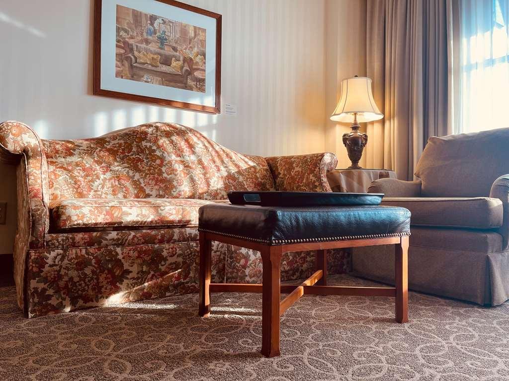 O.Henry Hotel กรีนส์โบโร ห้อง รูปภาพ