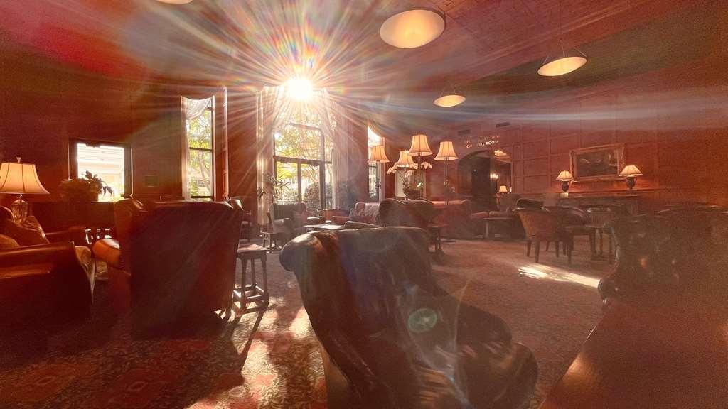 O.Henry Hotel กรีนส์โบโร ภายใน รูปภาพ
