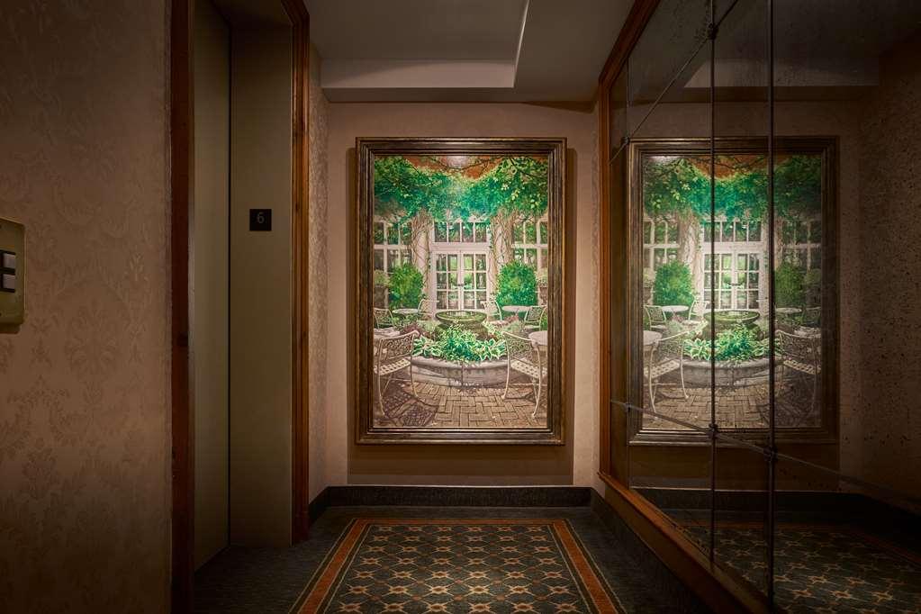 O.Henry Hotel กรีนส์โบโร สิ่งอำนวยความสะดวก รูปภาพ