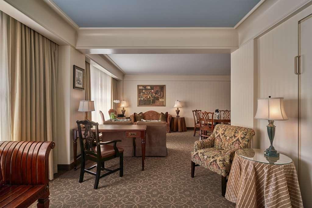 O.Henry Hotel กรีนส์โบโร ห้อง รูปภาพ