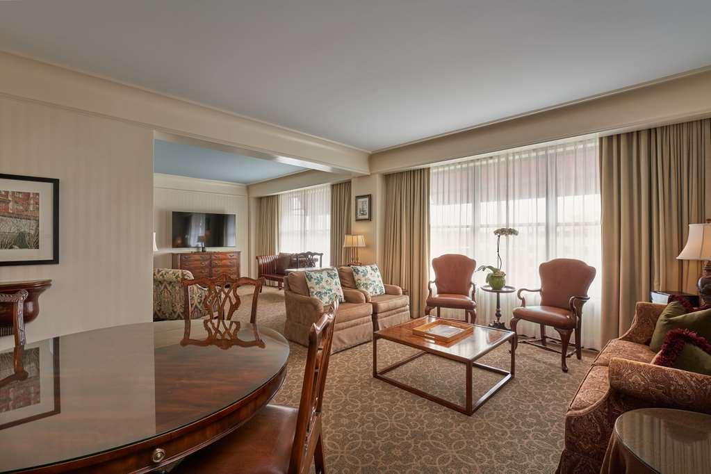 O.Henry Hotel กรีนส์โบโร ห้อง รูปภาพ