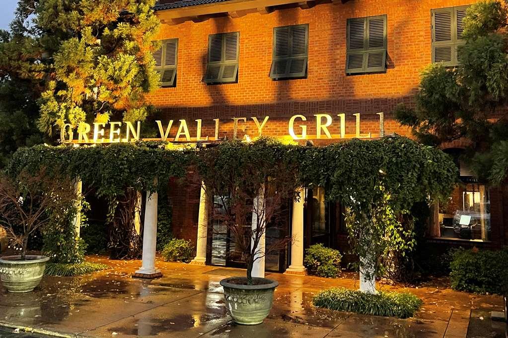 O.Henry Hotel กรีนส์โบโร ภายนอก รูปภาพ