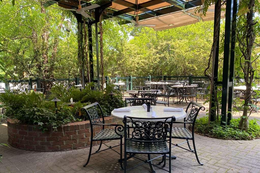 O.Henry Hotel กรีนส์โบโร ร้านอาหาร รูปภาพ
