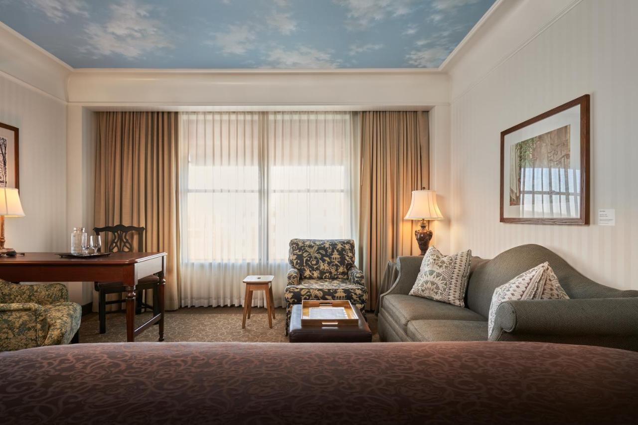 O.Henry Hotel กรีนส์โบโร ภายนอก รูปภาพ