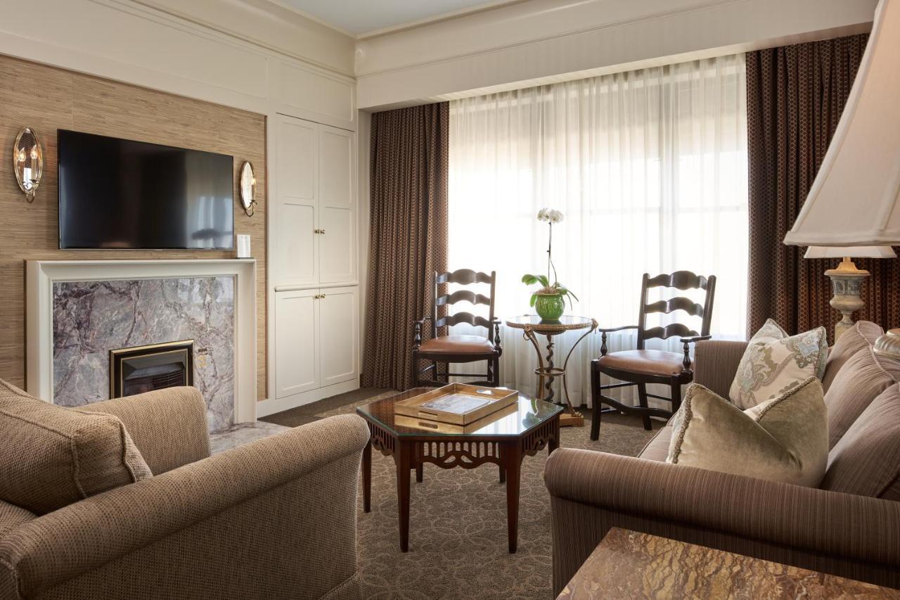 O.Henry Hotel กรีนส์โบโร ภายนอก รูปภาพ