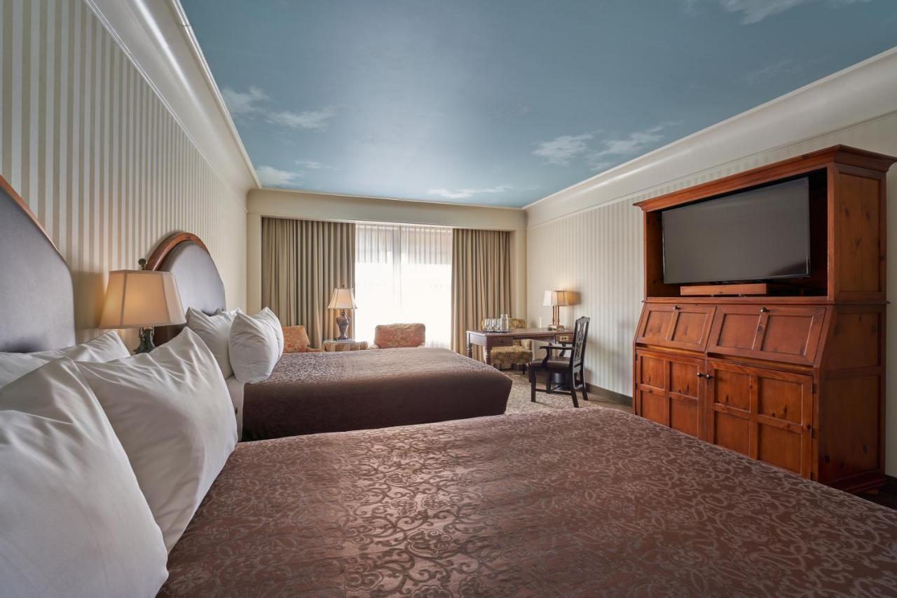 O.Henry Hotel กรีนส์โบโร ภายนอก รูปภาพ