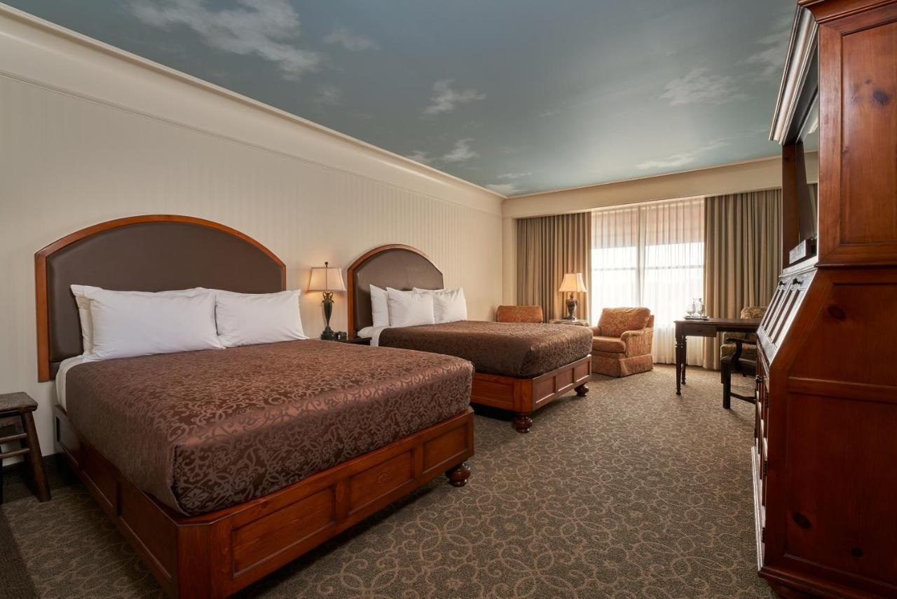 O.Henry Hotel กรีนส์โบโร ภายนอก รูปภาพ