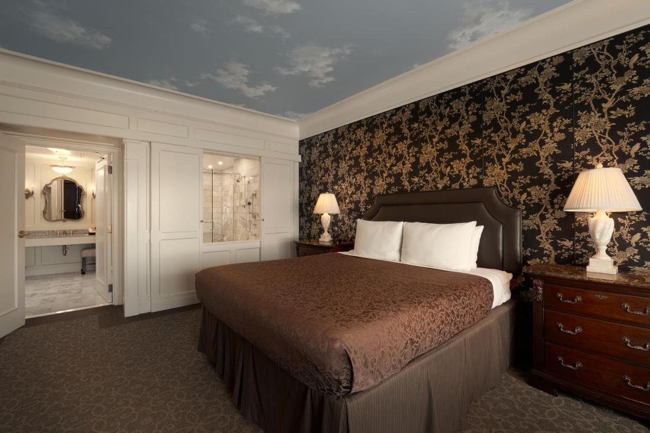O.Henry Hotel กรีนส์โบโร ภายนอก รูปภาพ