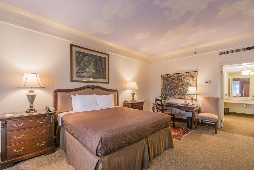 O.Henry Hotel กรีนส์โบโร ภายนอก รูปภาพ