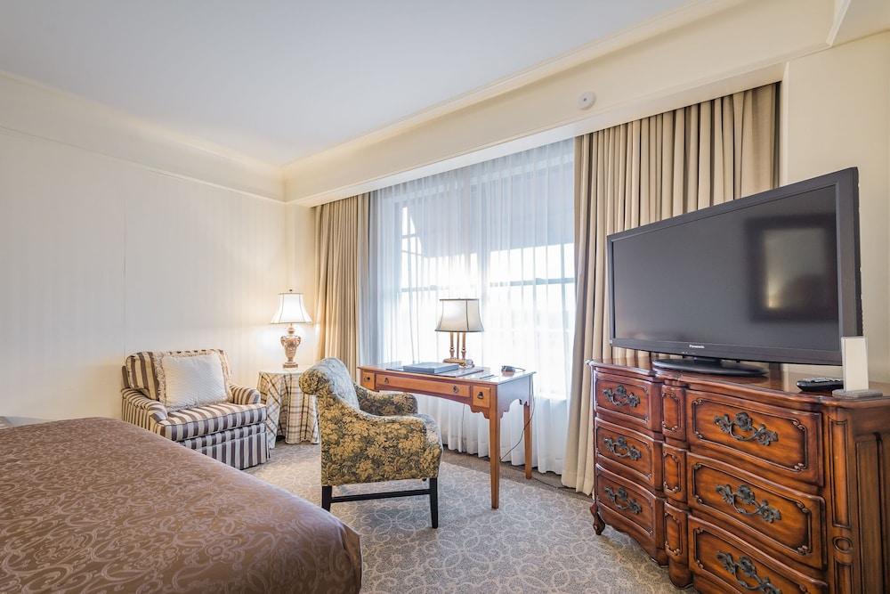 O.Henry Hotel กรีนส์โบโร ภายนอก รูปภาพ