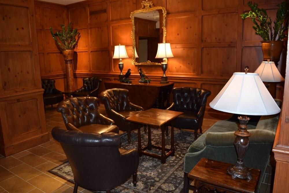 O.Henry Hotel กรีนส์โบโร ภายนอก รูปภาพ