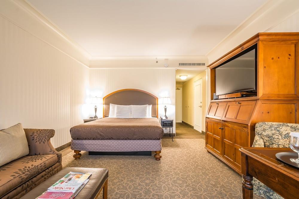 O.Henry Hotel กรีนส์โบโร ภายนอก รูปภาพ