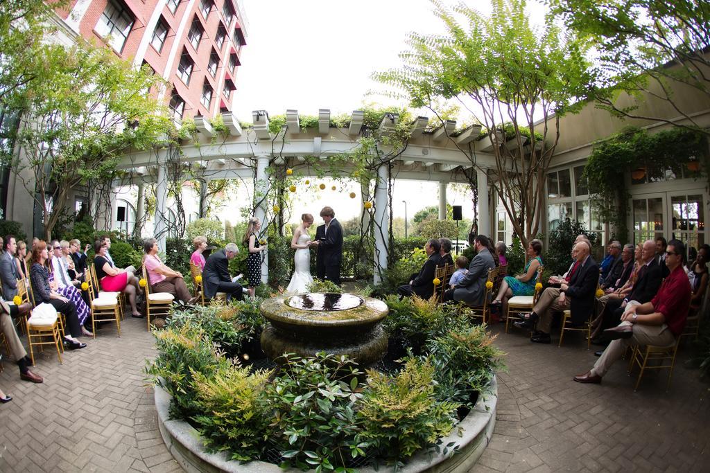 O.Henry Hotel กรีนส์โบโร ภายนอก รูปภาพ