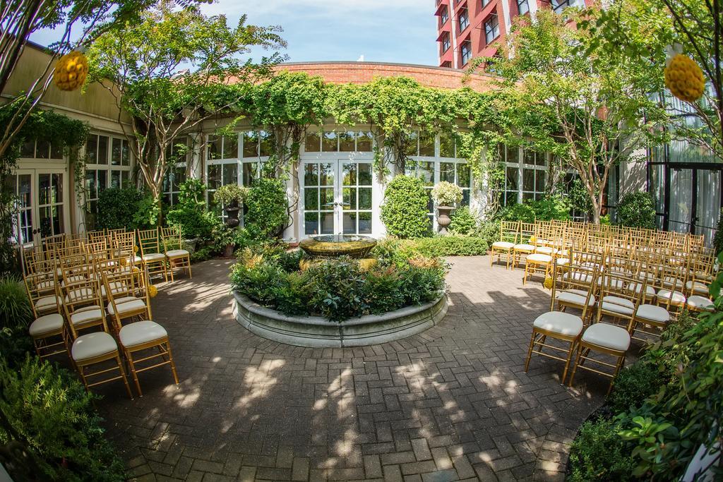 O.Henry Hotel กรีนส์โบโร ภายนอก รูปภาพ